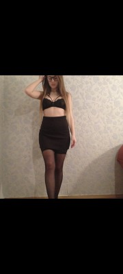 Проститутка Настя