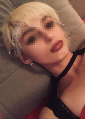 Проститутка Алиса