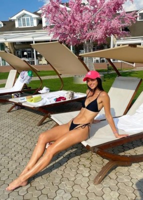 Проститутка Елена