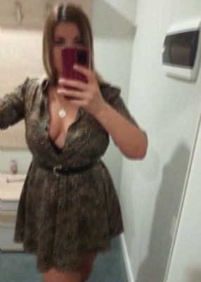 Проститутка Ира