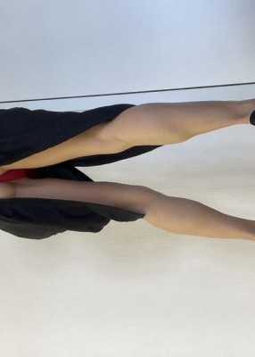 Проститутка Каролина