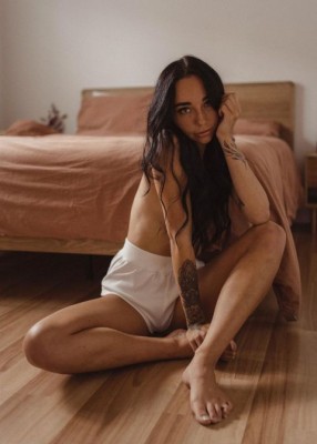 Проститутка Патриция