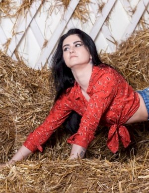 Проститутка Алеся