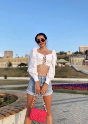 Проститутка АНЮТА