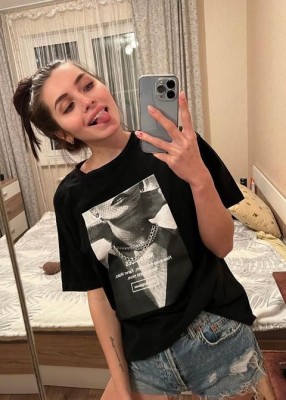 Проститутка АНЮТА