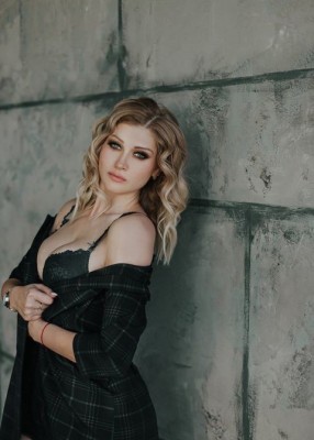 Проститутка Вика