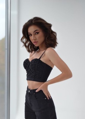 Проститутка Анна