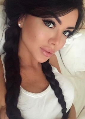 Проститутка НАСТЯ