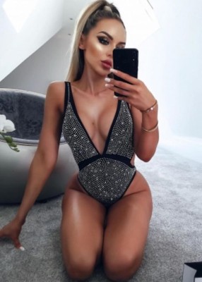 Проститутка Лола