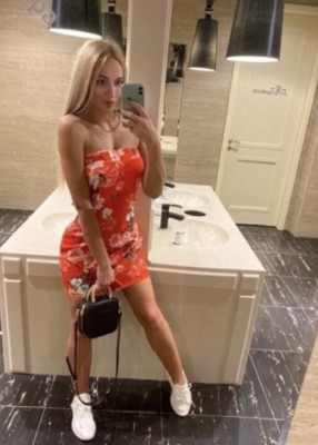 Проститутка Лола