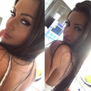 Проститутка Tина