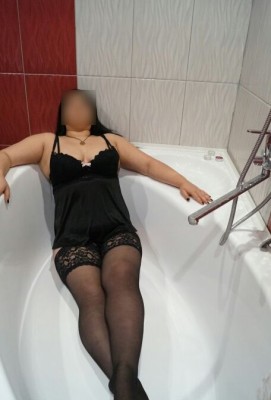 Проститутка Женя