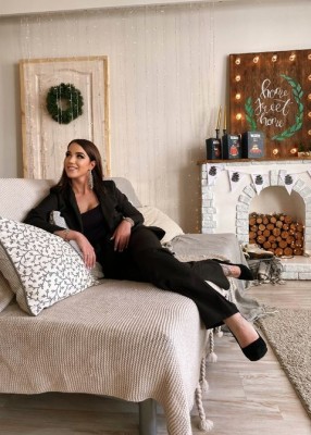 Проститутка Ксеня