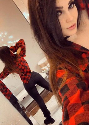 Проститутка Алина