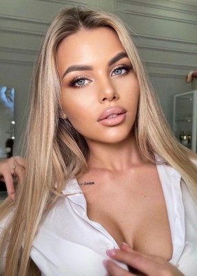 Проститутка Аня