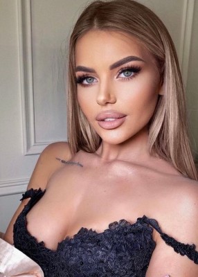 Проститутка Аня