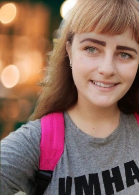 Проститутка Анюта