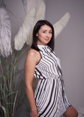 Проститутка Мика