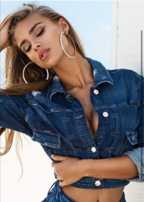 Проститутка Дарина