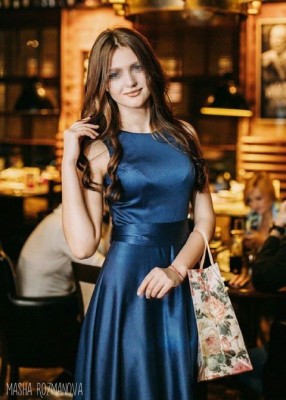 Проститутка Вера