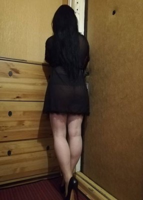 Проститутка Яна