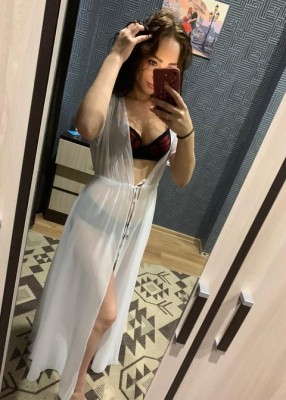 Проститутка Алиса