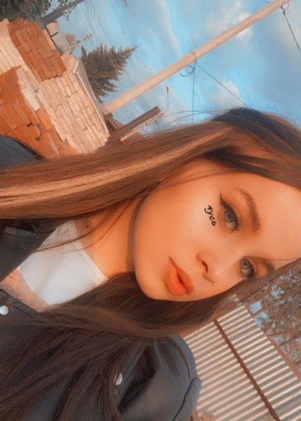 Проститутка Ева