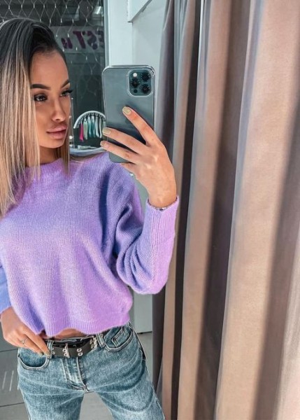 Проститутка Лера