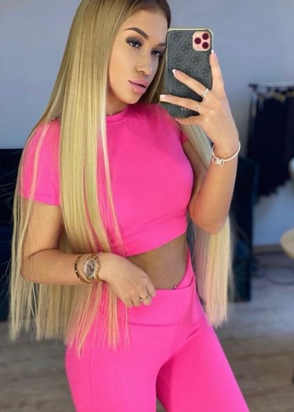 Проститутка Соня